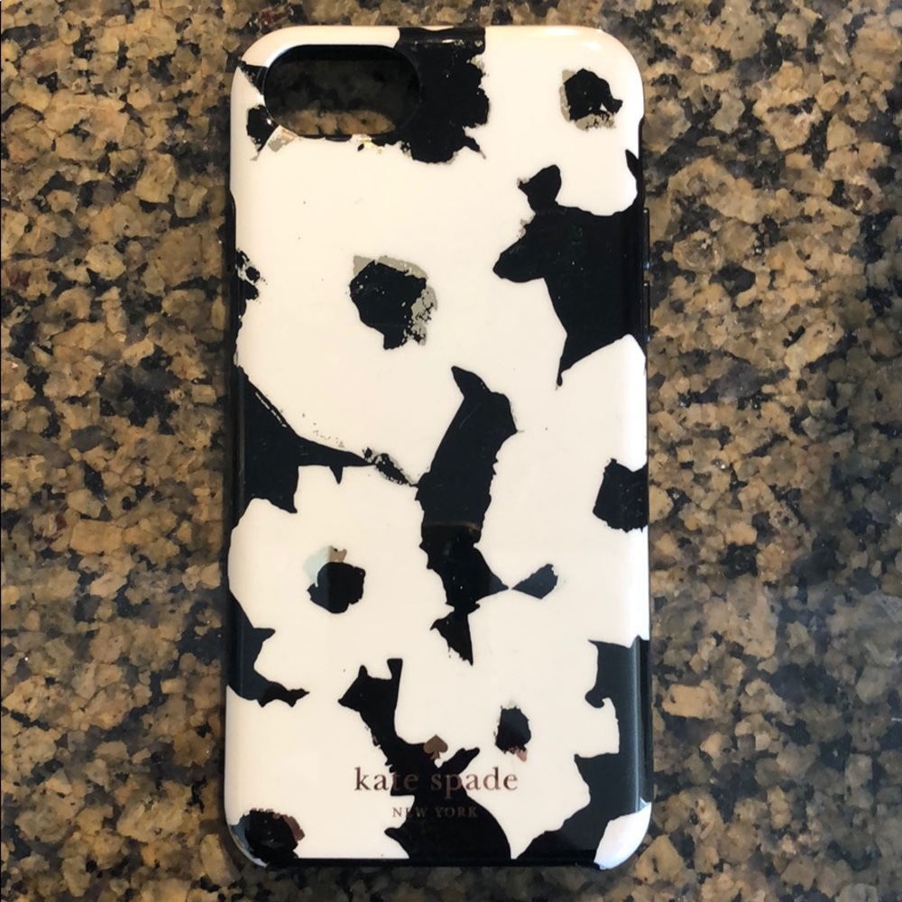 Kate Spade iPhone 6 case